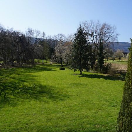 Klosterhotel Kreuz Mariastein Екстер'єр фото