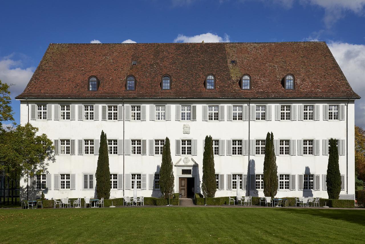 Klosterhotel Kreuz Mariastein Екстер'єр фото