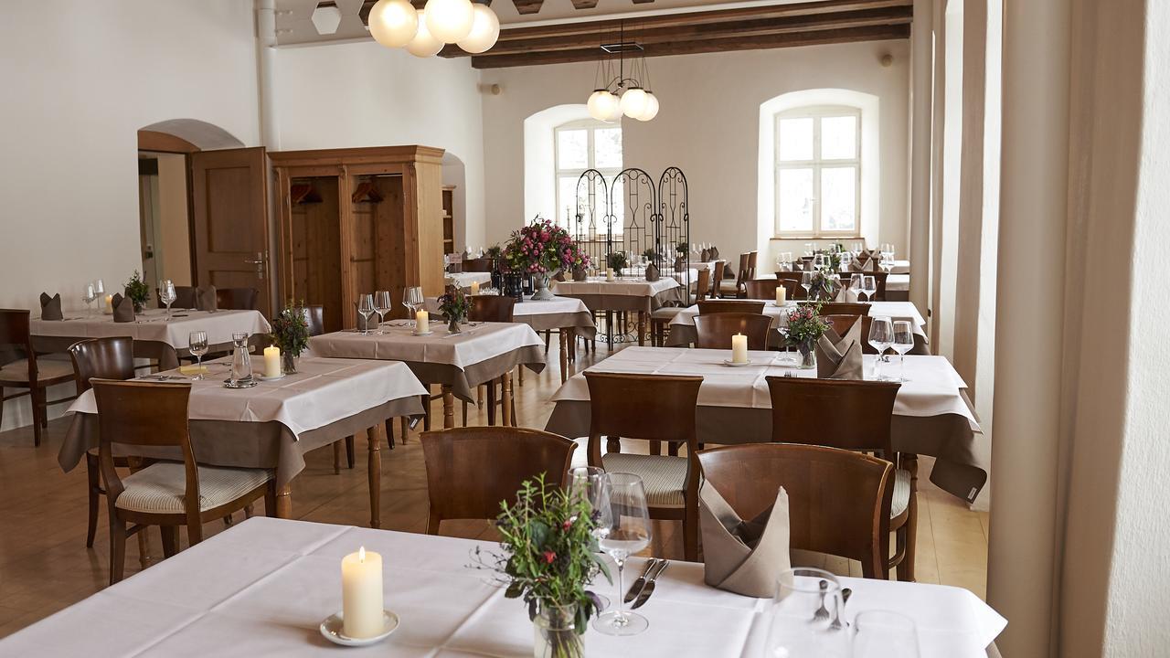 Klosterhotel Kreuz Mariastein Екстер'єр фото
