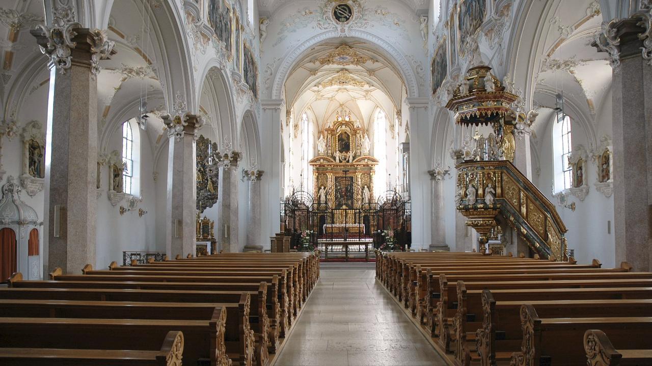Klosterhotel Kreuz Mariastein Екстер'єр фото
